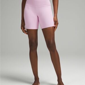 lululemon Align biker short